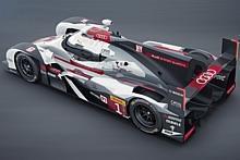 Audi R18 e-tron quattro mit komplexer Elektronik-Architektur